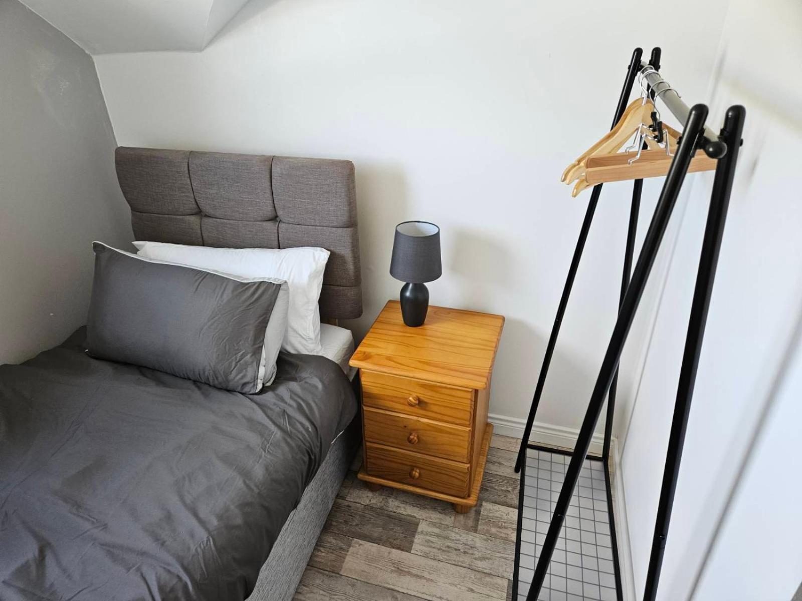 Skyview Retreat Διαμέρισμα Londonderry Εξωτερικό φωτογραφία
