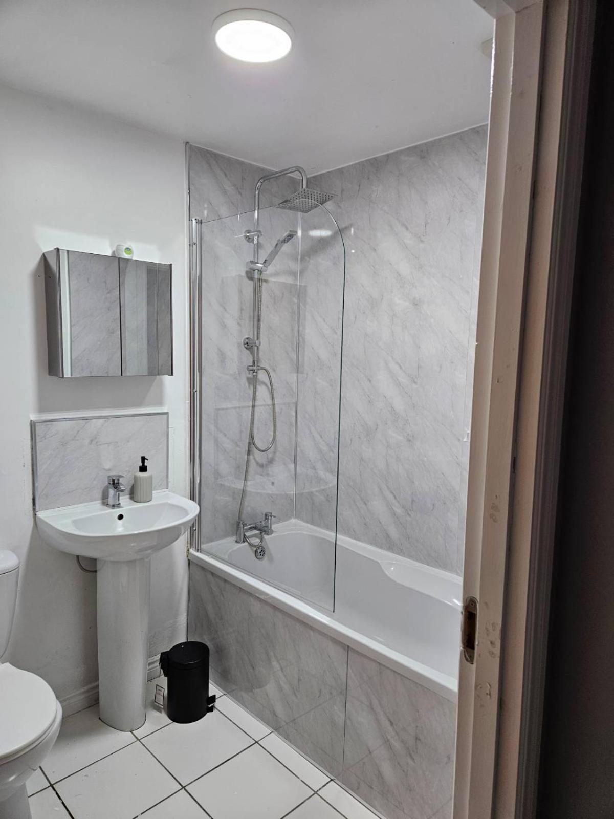 Skyview Retreat Διαμέρισμα Londonderry Εξωτερικό φωτογραφία