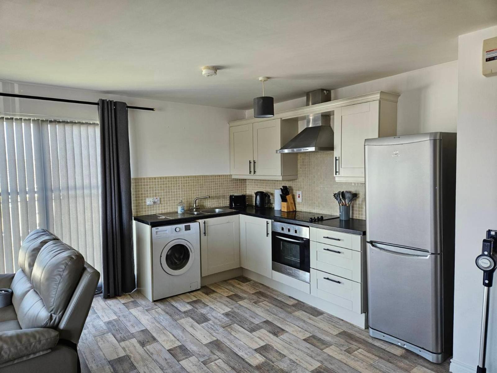Skyview Retreat Διαμέρισμα Londonderry Εξωτερικό φωτογραφία