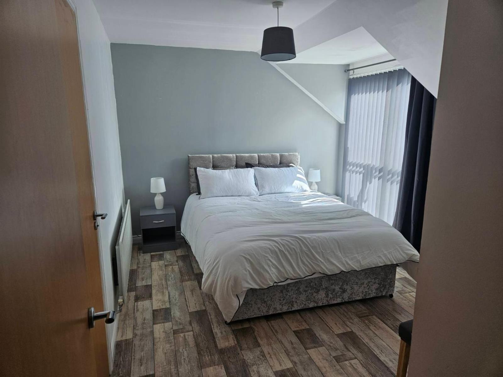 Skyview Retreat Διαμέρισμα Londonderry Εξωτερικό φωτογραφία